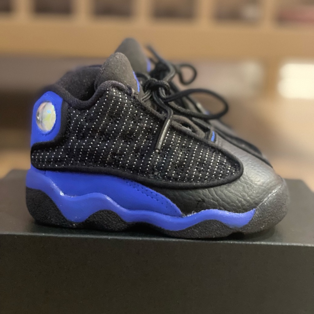 AIR JORDAN 13 RETRO 'HYPER ROYAL'